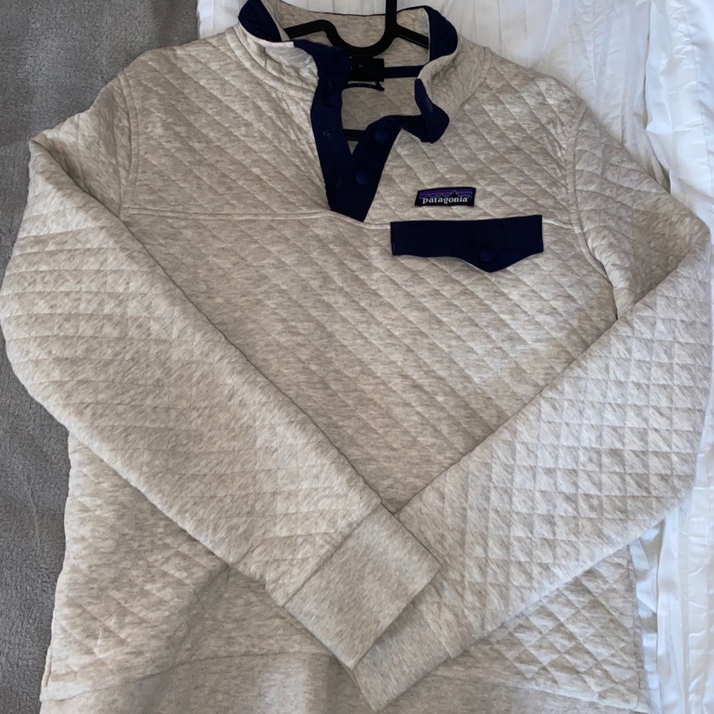 Patagonia jacket